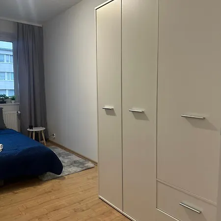 Privatunterkunft Steps From Old Town- Urokliwy Krok Od Starowki Danzig