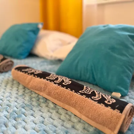 Steps From Old Town- Urokliwy Krok Od Starowki