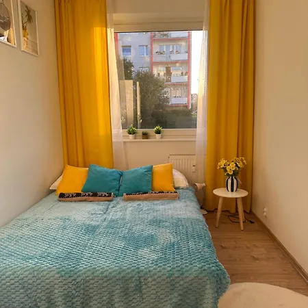 Steps From Old Town- Urokliwy Krok Od Starowki *