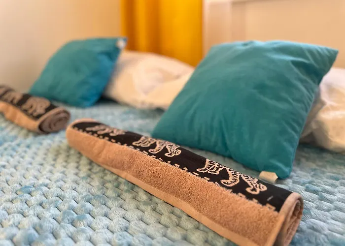 Steps From Old Town- Urokliwy Krok Od Starowki