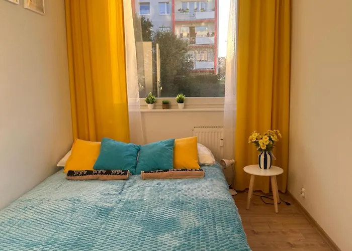 Steps From Old Town- Urokliwy Krok Od Starowki *