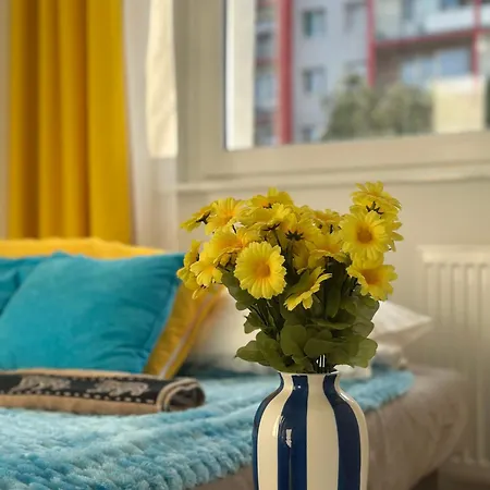 Steps From Old Town- Urokliwy Krok Od Starowki 格但斯克