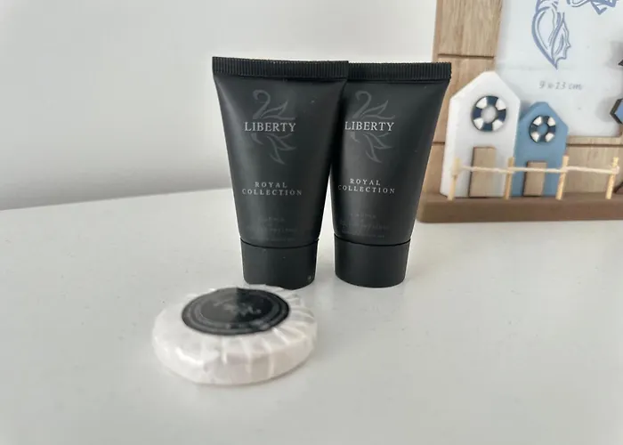 Steps From Old Town- Urokliwy Krok Od Starowki *